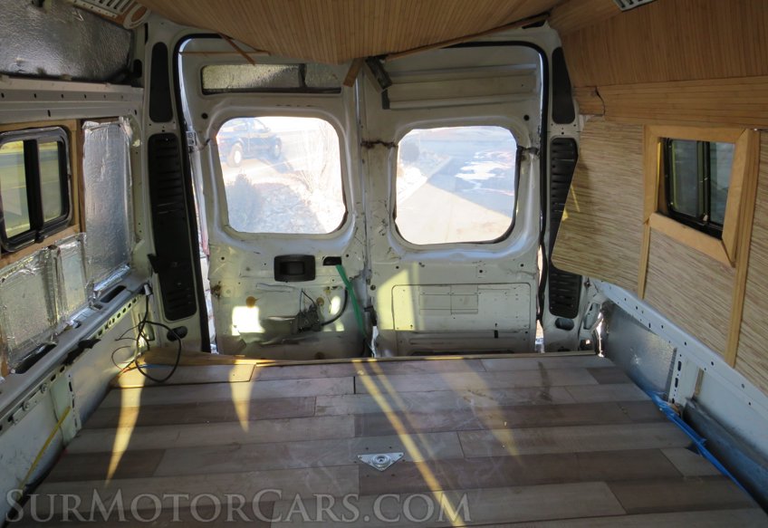 2018 Ram ProMaster Cargo Van - Image 33