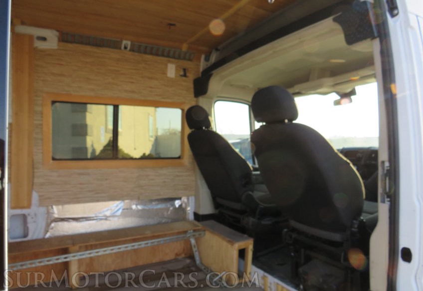 2018 Ram ProMaster Cargo Van - Image 38