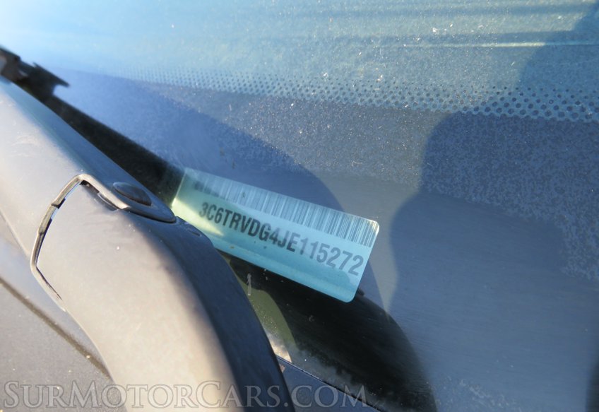 2018 Ram ProMaster Cargo Van - Image 66