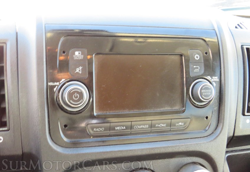 2018 Ram ProMaster Cargo Van - Image 51