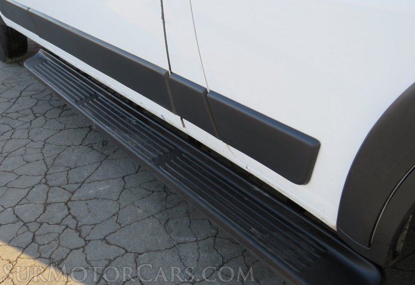 2018 Ram ProMaster Cargo Van - Image 26