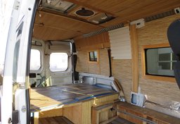 2018 Ram ProMaster Cargo Van - Image 37