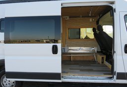 2018 Ram ProMaster Cargo Van - Image 36