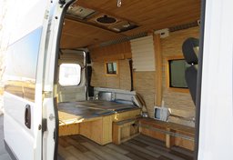 2018 Ram ProMaster Cargo Van - Image 39