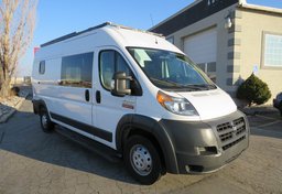 2018 Ram ProMaster Cargo Van - Image 3