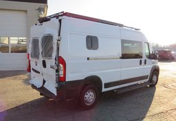 2018 Ram ProMaster Cargo Van - Image 6