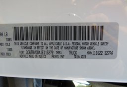 2018 Ram ProMaster Cargo Van - Image 65