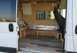 2018 Ram ProMaster Cargo Van - Image 35