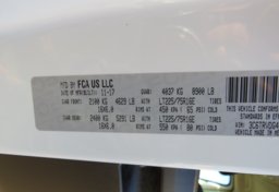 2018 Ram ProMaster Cargo Van - Image 64