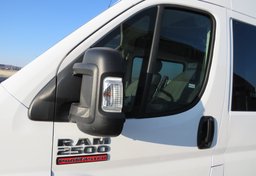 2018 Ram ProMaster Cargo Van - Image 20