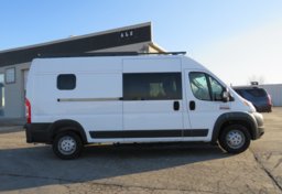 2018 Ram ProMaster Cargo Van - Image 9