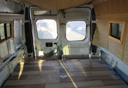 2018 Ram ProMaster Cargo Van - Image 33