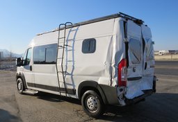 2018 Ram ProMaster Cargo Van - Image 7