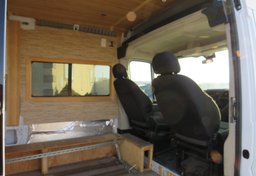 2018 Ram ProMaster Cargo Van - Image 38