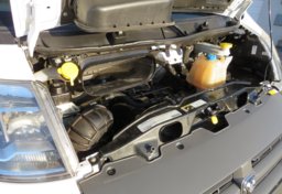 2018 Ram ProMaster Cargo Van - Image 62