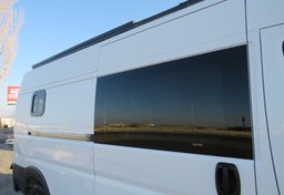 2018 Ram ProMaster Cargo Van - Image 15