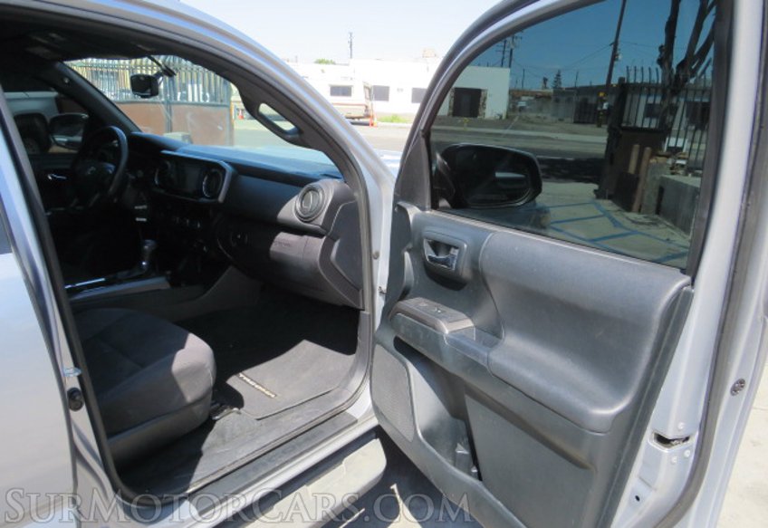 2017 Toyota Tacoma - Image 23