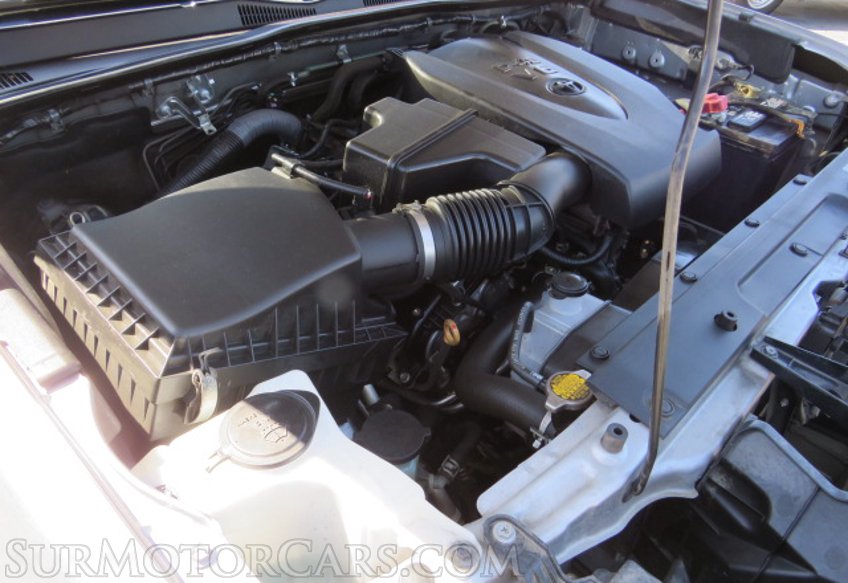 2017 Toyota Tacoma - Image 54