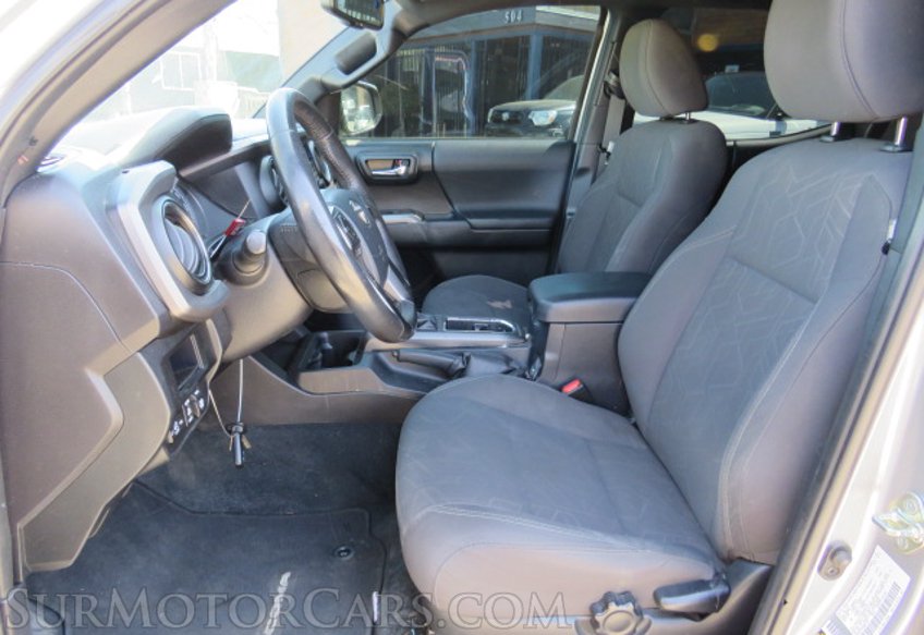 2017 Toyota Tacoma - Image 26