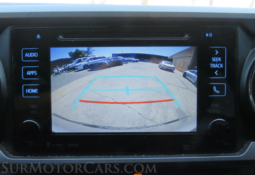 2017 Toyota Tacoma - Image 45