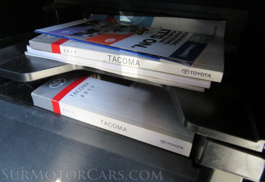 2017 Toyota Tacoma - Image 50