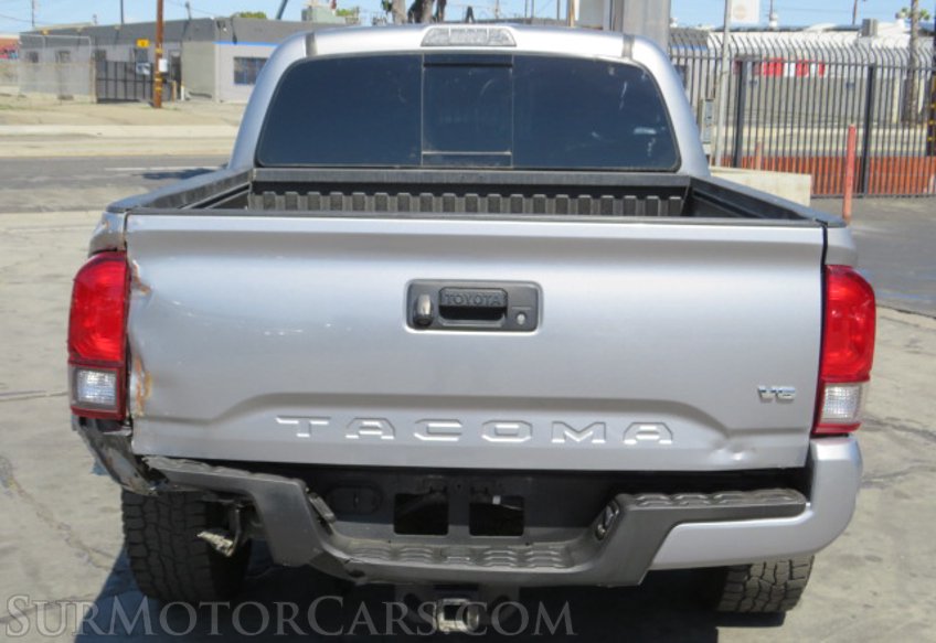 2017 Toyota Tacoma - Image 10