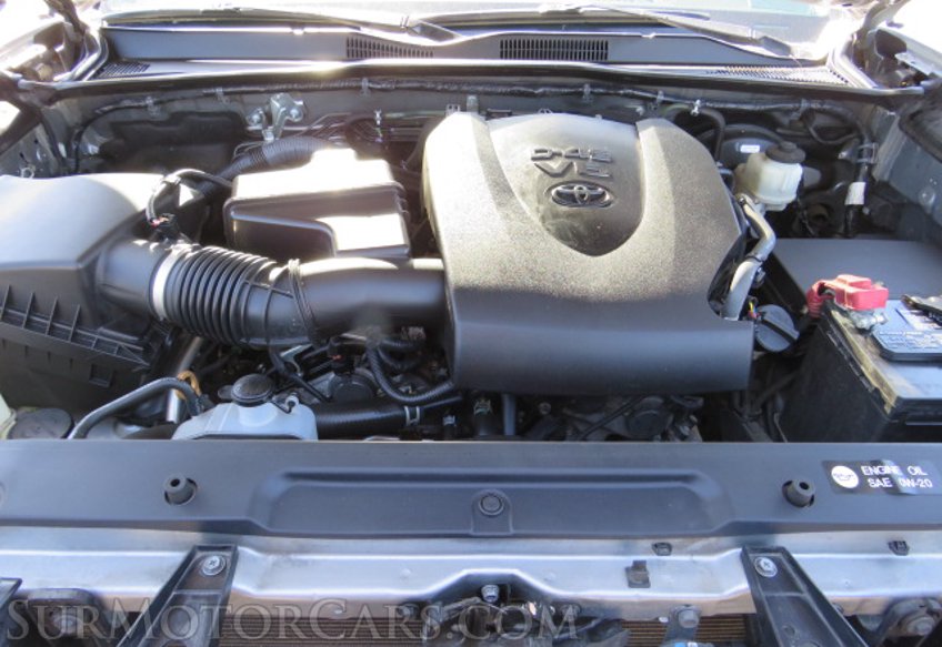 2017 Toyota Tacoma - Image 53