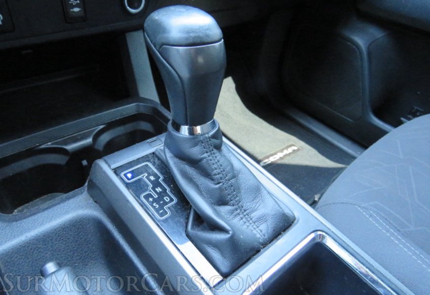 2017 Toyota Tacoma - Image 47