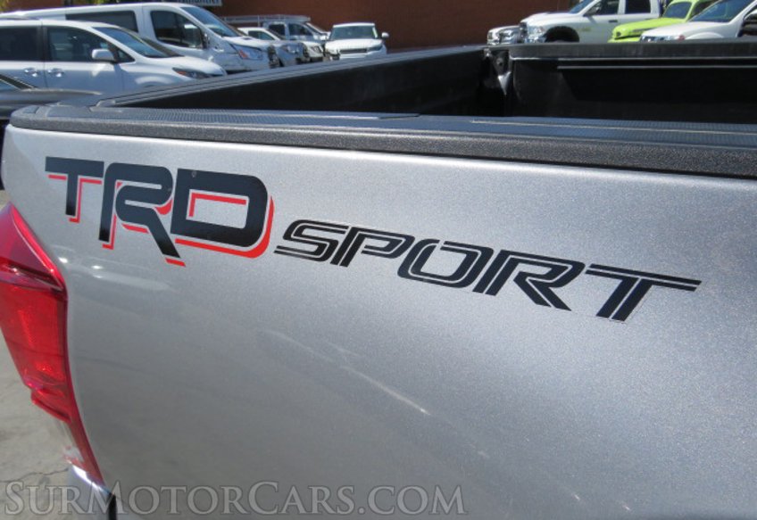 2017 Toyota Tacoma - Image 21