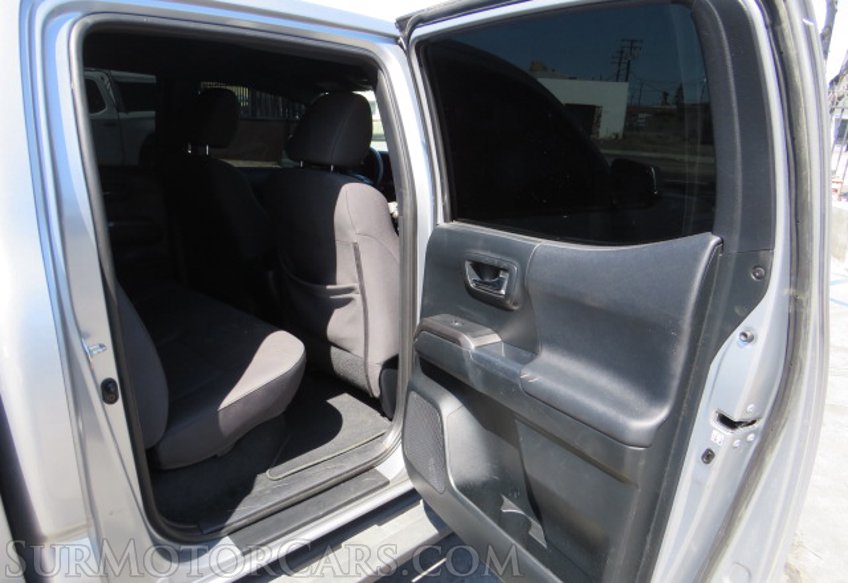 2017 Toyota Tacoma - Image 25