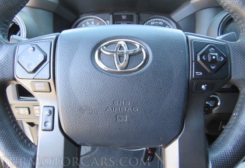 2017 Toyota Tacoma - Image 35