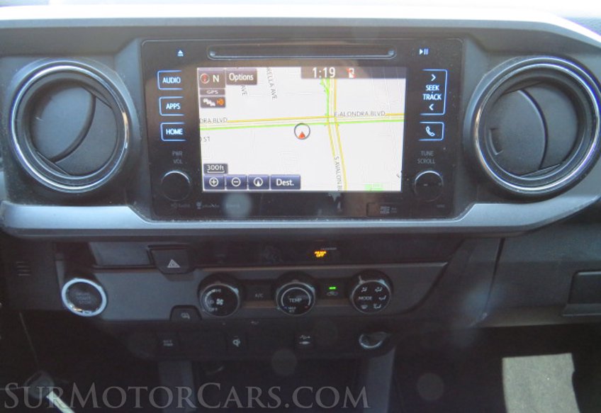 2017 Toyota Tacoma - Image 43