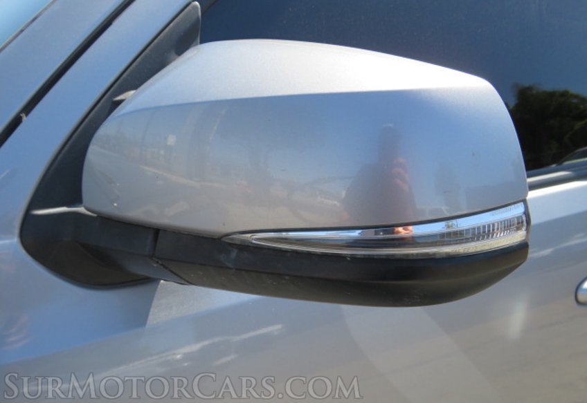 2017 Toyota Tacoma - Image 17