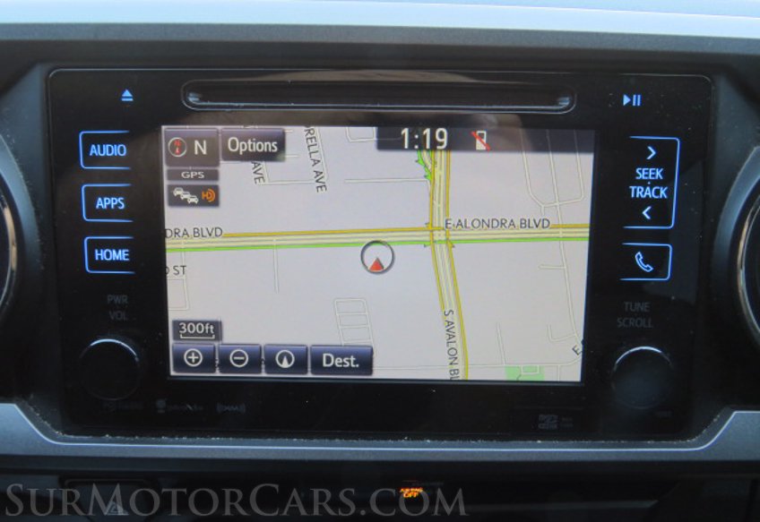 2017 Toyota Tacoma - Image 44