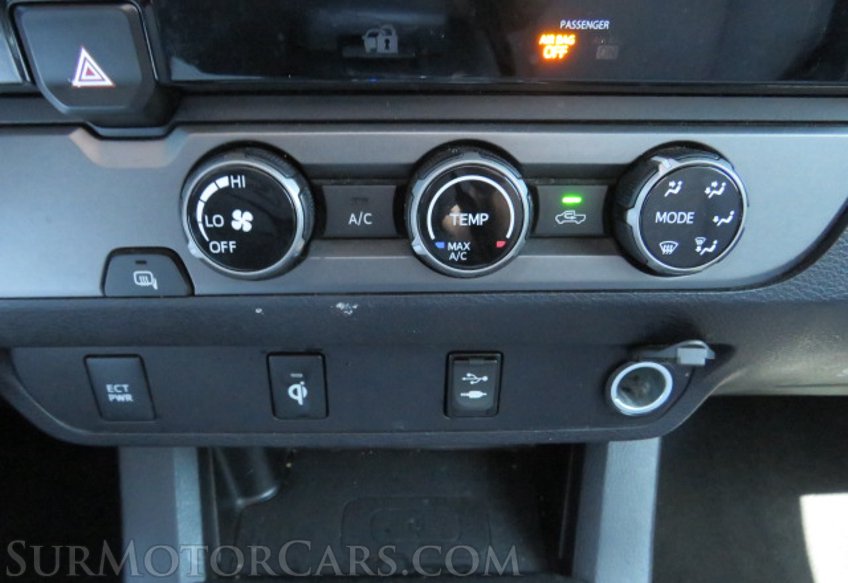 2017 Toyota Tacoma - Image 46