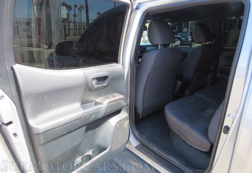 2017 Toyota Tacoma - Image 24