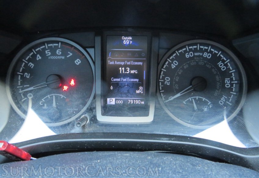 2017 Toyota Tacoma - Image 34