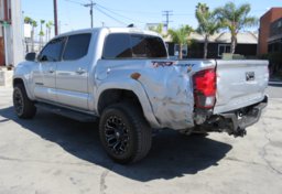 2017 Toyota Tacoma - Image 8