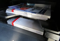 2017 Toyota Tacoma - Image 50