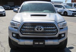 2017 Toyota Tacoma - Image 9