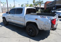2017 Toyota Tacoma - Image 6