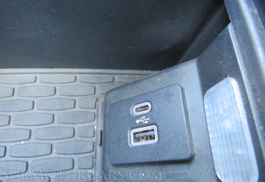 2021 Lincoln Aviator - Image 55