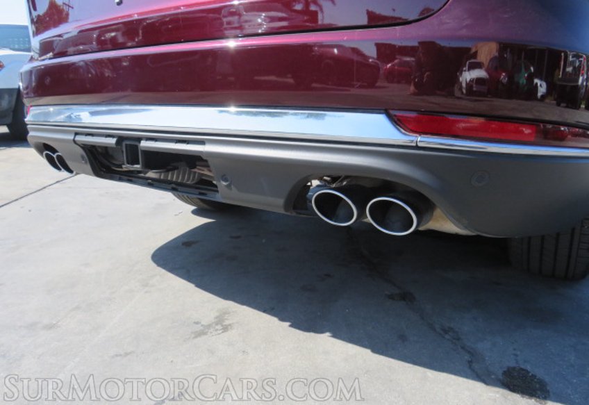 2021 Lincoln Aviator - Image 17