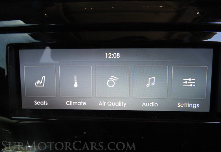 2021 Lincoln Aviator - Image 51