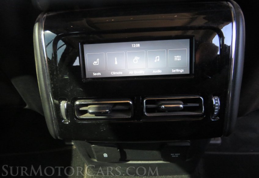 2021 Lincoln Aviator - Image 56