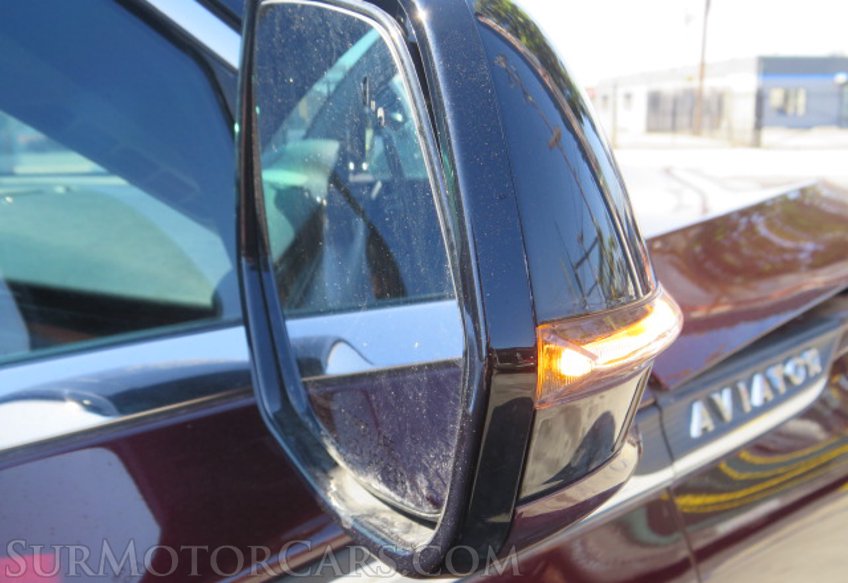 2021 Lincoln Aviator - Image 20