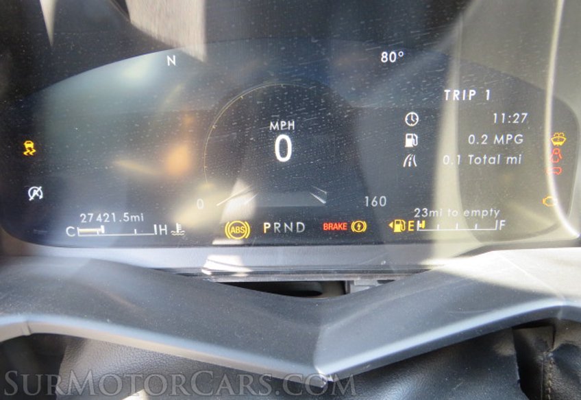 2021 Lincoln Aviator - Image 41