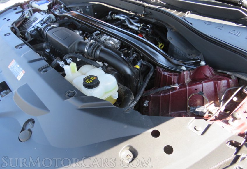 2021 Lincoln Aviator - Image 66