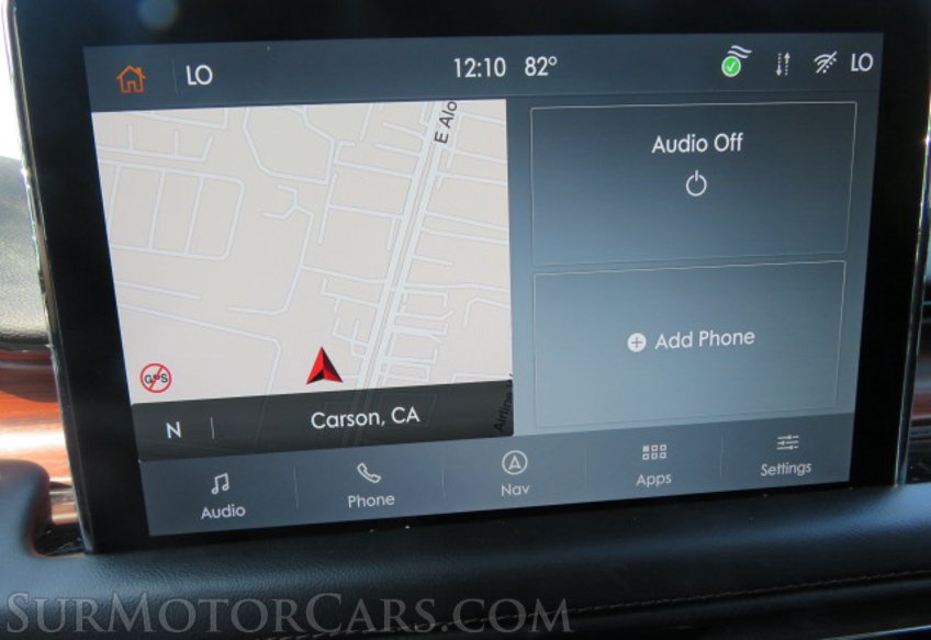 2021 Lincoln Aviator - Image 42