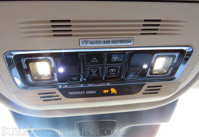 2021 Lincoln Aviator - Image 54